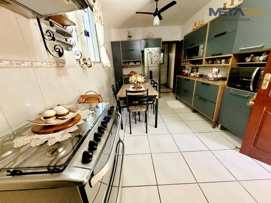 Casa de Condomínio com 4 quartos à venda, 480m2 em Vila Valqueire, Rio De Janeiro - RJ - imagem 8 Foto 8 de Casa de Condomínio com 4 quartos à venda, 480m2 em Vila Valqueire, Rio De Janeiro - RJ