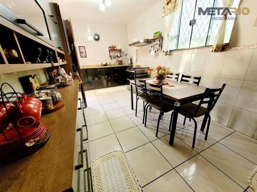 Casa de Condomínio com 4 quartos à venda, 480m2 em Vila Valqueire, Rio De Janeiro - RJ - imagem 9 Foto 9 de Casa de Condomínio com 4 quartos à venda, 480m2 em Vila Valqueire, Rio De Janeiro - RJ