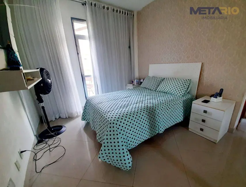 Foto 9 de Apartamento com 3 quartos à venda, 130m2 em Vila Valqueire, Rio De Janeiro - RJ