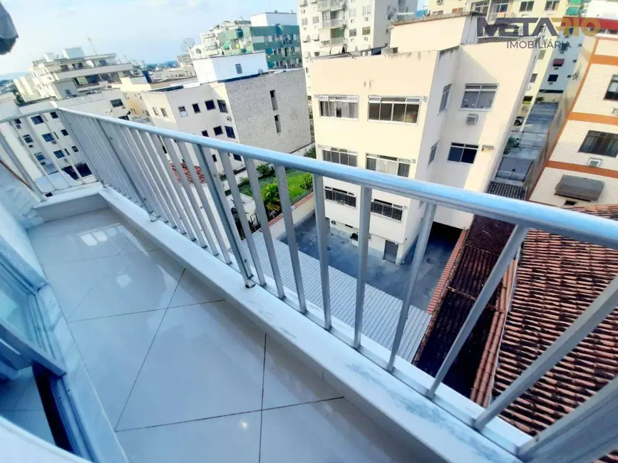 Foto 8 de Apartamento com 3 quartos à venda, 130m2 em Vila Valqueire, Rio De Janeiro - RJ