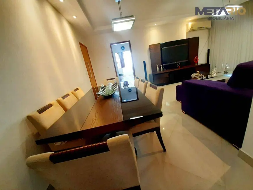 Foto 3 de Apartamento com 3 quartos à venda, 130m2 em Vila Valqueire, Rio De Janeiro - RJ