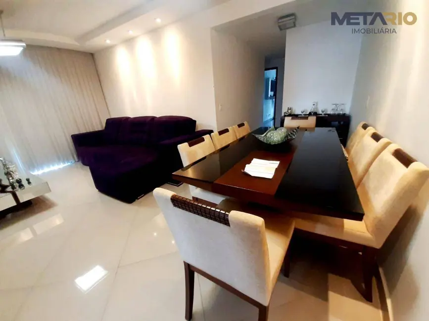 Foto 4 de Apartamento com 3 quartos à venda, 130m2 em Vila Valqueire, Rio De Janeiro - RJ