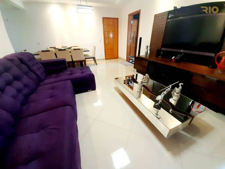 Foto 6 de Apartamento com 3 quartos à venda, 130m2 em Vila Valqueire, Rio De Janeiro - RJ