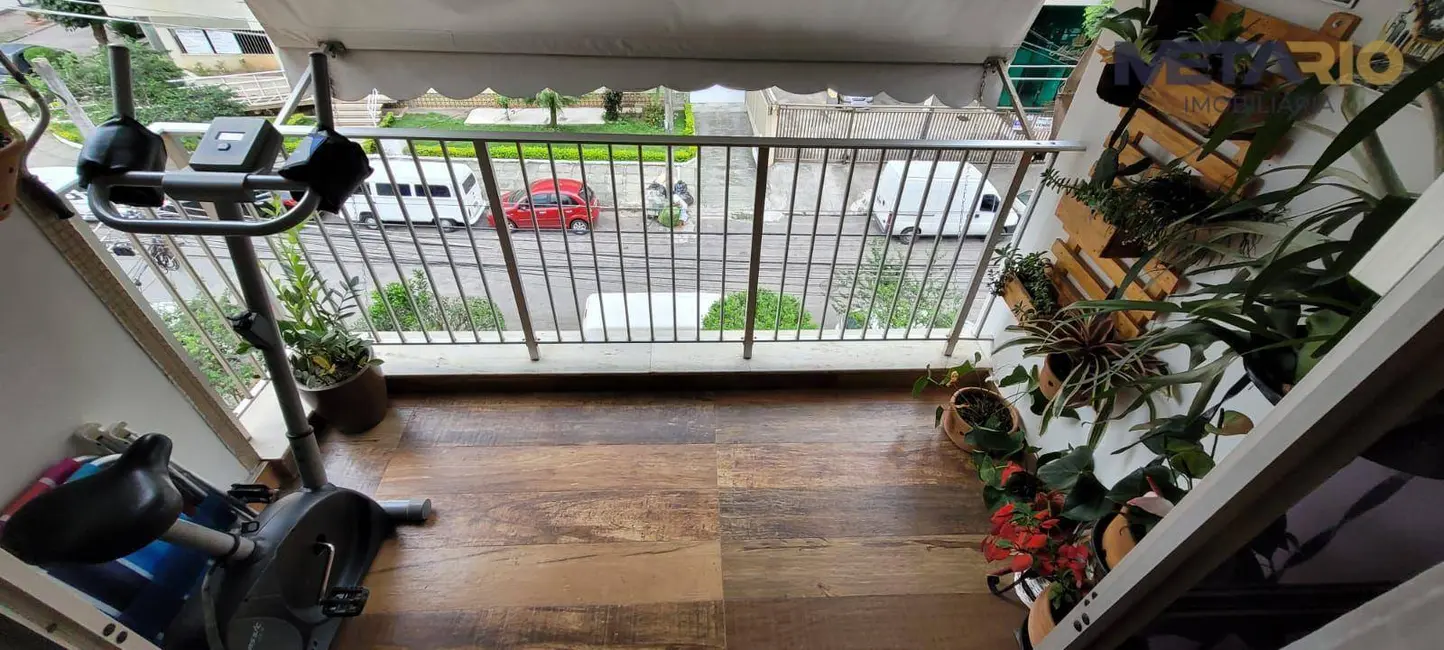 Apartamento com 2 quartos à venda, 85m2 em Vila Valqueire, Rio De Janeiro - RJ - imagem 6 Foto 6 de Apartamento com 2 quartos à venda, 85m2 em Vila Valqueire, Rio De Janeiro - RJ