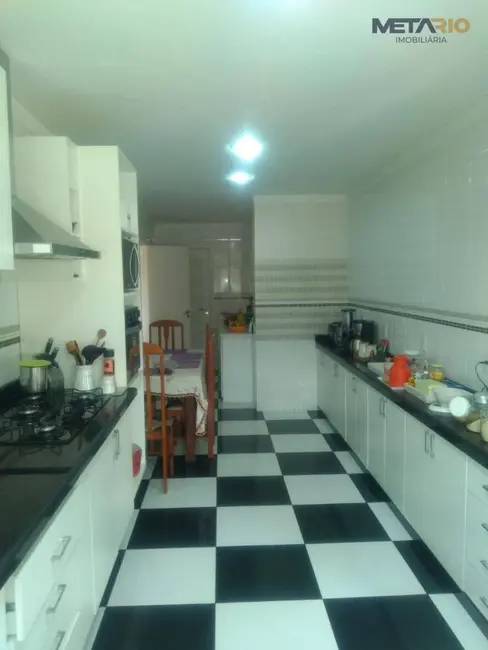 Foto 1 de Apartamento com 3 quartos à venda, 130m2 em Vila Valqueire, Rio De Janeiro - RJ