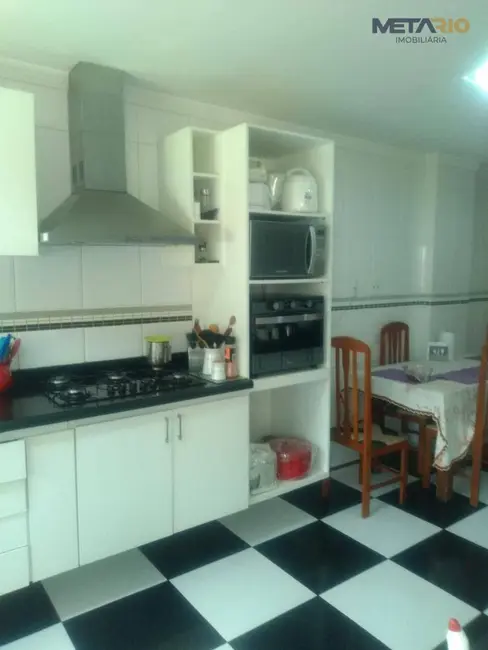 Foto 2 de Apartamento com 3 quartos à venda, 130m2 em Vila Valqueire, Rio De Janeiro - RJ