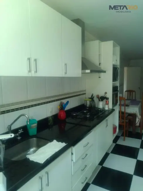 Foto 4 de Apartamento com 3 quartos à venda, 130m2 em Vila Valqueire, Rio De Janeiro - RJ