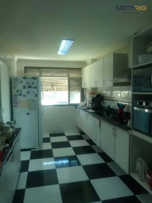 Foto 3 de Apartamento com 3 quartos à venda, 130m2 em Vila Valqueire, Rio De Janeiro - RJ