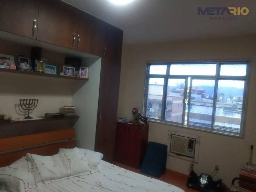 Foto 6 de Apartamento com 3 quartos à venda, 130m2 em Vila Valqueire, Rio De Janeiro - RJ
