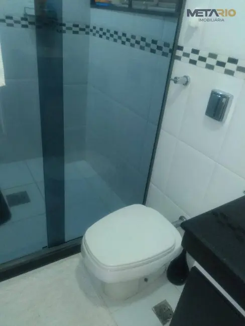 Foto 9 de Apartamento com 3 quartos à venda, 130m2 em Vila Valqueire, Rio De Janeiro - RJ