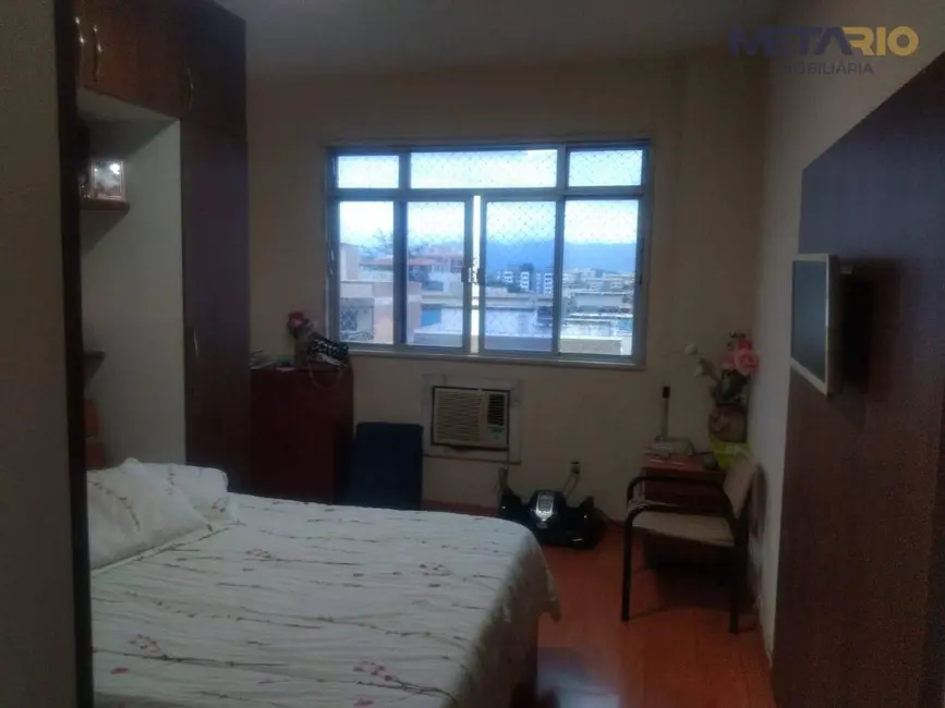 Foto 5 de Apartamento com 3 quartos à venda, 130m2 em Vila Valqueire, Rio De Janeiro - RJ