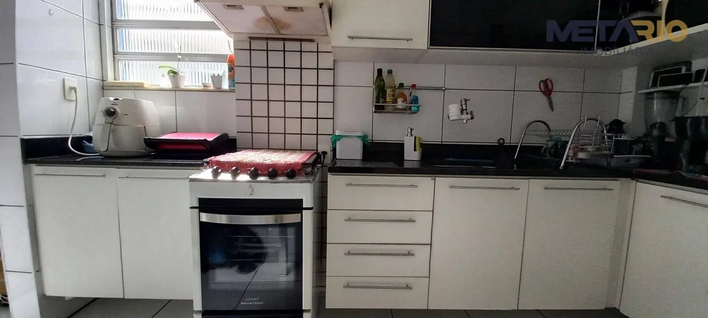 Foto 5 de Apartamento com 2 quartos à venda, 65m2 em Vila Valqueire, Rio De Janeiro - RJ