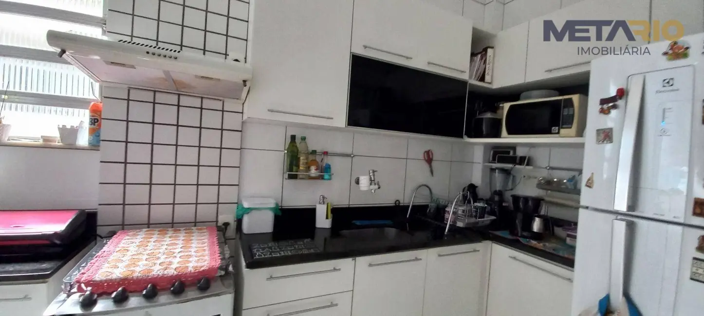 Foto 4 de Apartamento com 2 quartos à venda, 65m2 em Vila Valqueire, Rio De Janeiro - RJ
