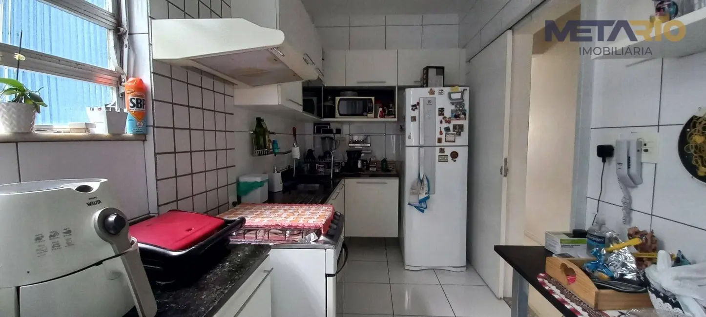 Foto 6 de Apartamento com 2 quartos à venda, 65m2 em Vila Valqueire, Rio De Janeiro - RJ