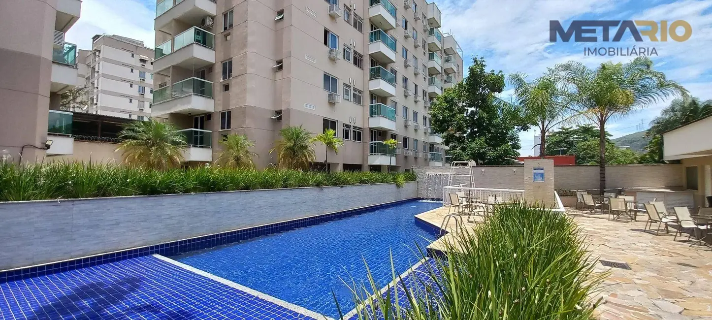 Foto 4 de Apartamento com 2 quartos à venda, 70m2 em Praça Seca, Rio De Janeiro - RJ