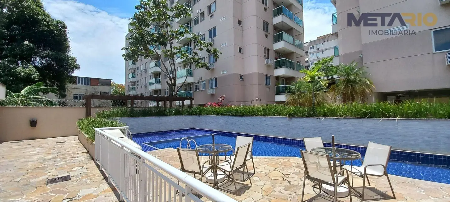 Foto 3 de Apartamento com 2 quartos à venda, 70m2 em Praça Seca, Rio De Janeiro - RJ