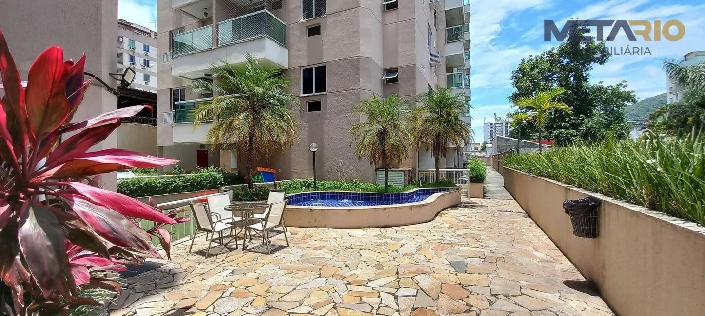 Foto 6 de Apartamento com 2 quartos à venda, 70m2 em Praça Seca, Rio De Janeiro - RJ