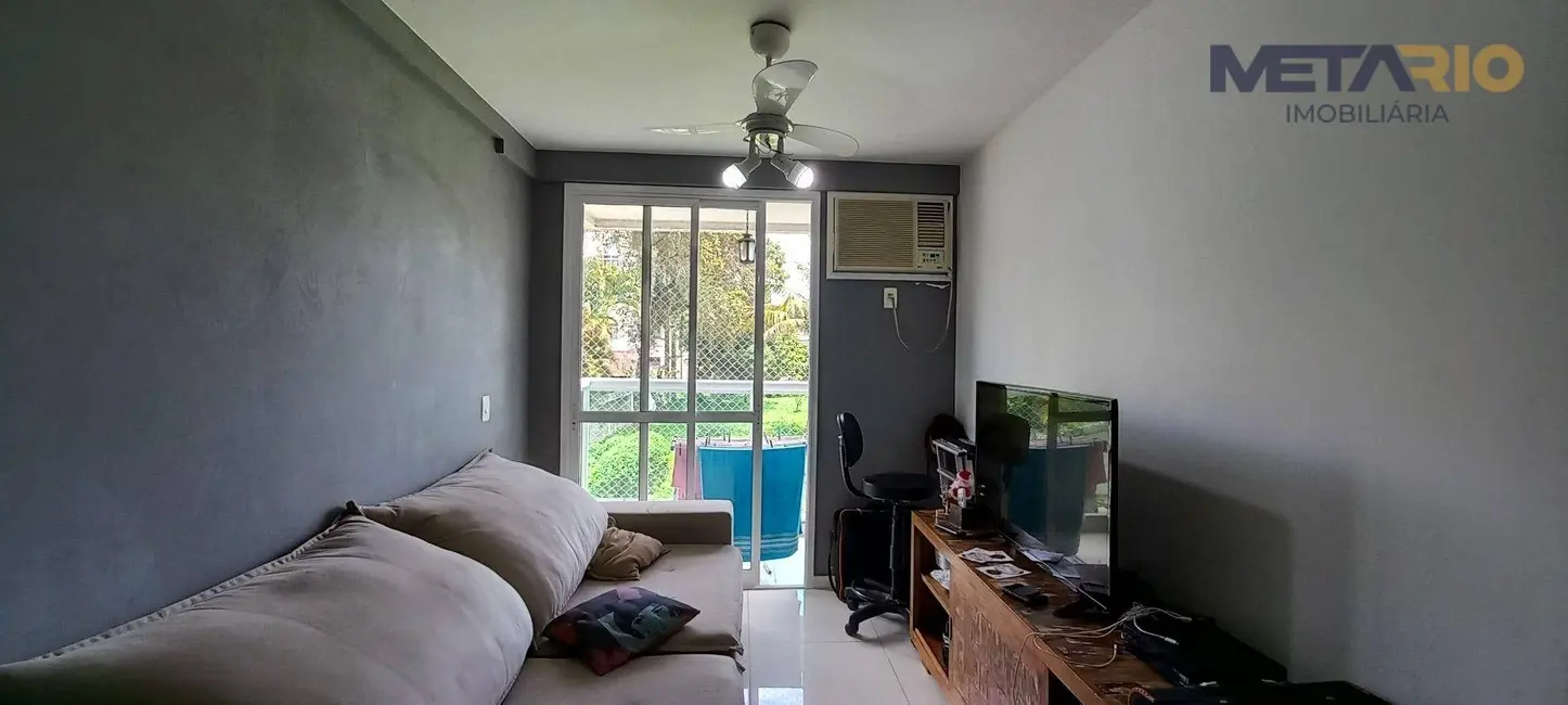 Foto 7 de Apartamento com 2 quartos à venda, 70m2 em Praça Seca, Rio De Janeiro - RJ