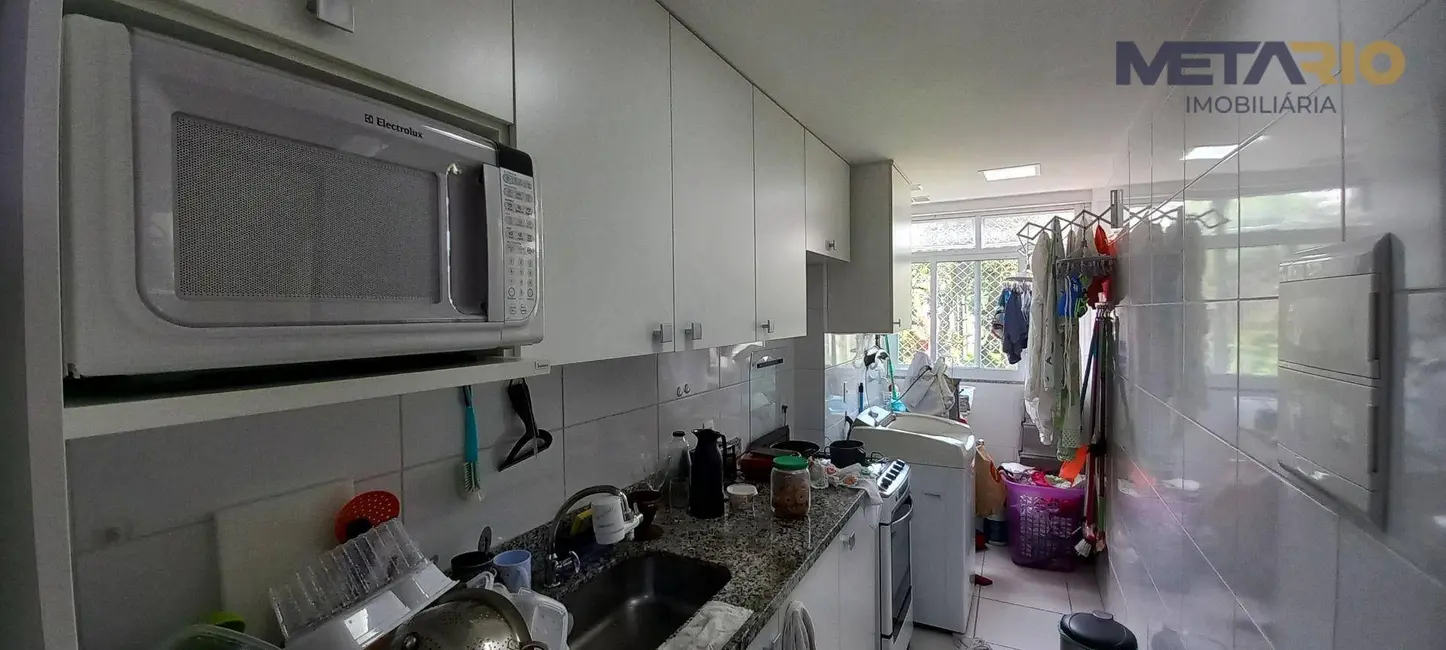 Foto 1 de Apartamento com 2 quartos à venda, 70m2 em Praça Seca, Rio De Janeiro - RJ