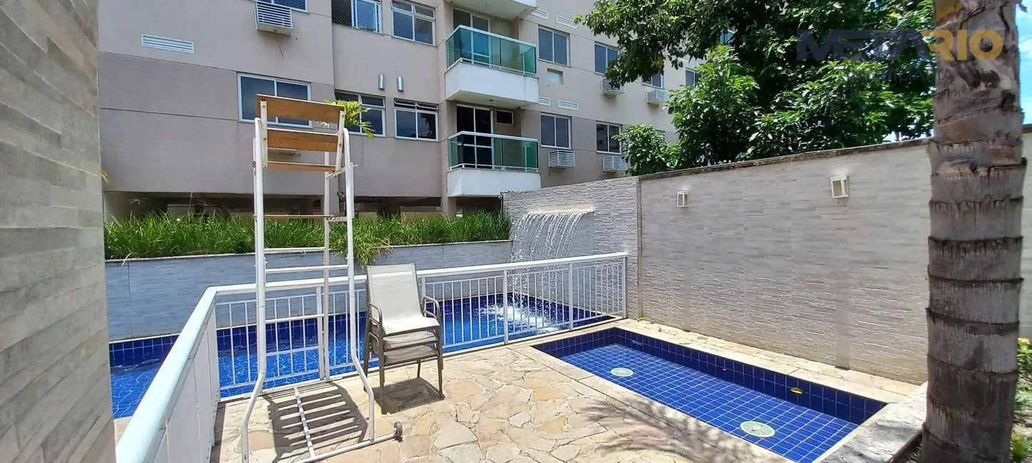 Foto 5 de Apartamento com 2 quartos à venda, 70m2 em Praça Seca, Rio De Janeiro - RJ