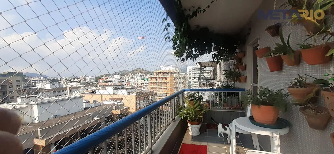 Cobertura com 3 quartos à venda, 258m2 em Vila Valqueire, Rio De Janeiro - RJ - imagem 8 Foto 8 de Cobertura com 3 quartos à venda, 258m2 em Vila Valqueire, Rio De Janeiro - RJ