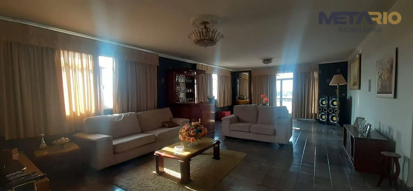 Foto 1 de Cobertura com 3 quartos à venda, 258m2 em Vila Valqueire, Rio De Janeiro - RJ