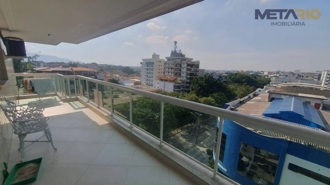 Apartamento com 3 quartos à venda, 120m2 em Vila Valqueire, Rio De Janeiro - RJ - imagem 6 Foto 6 de Apartamento com 3 quartos à venda, 120m2 em Vila Valqueire, Rio De Janeiro - RJ