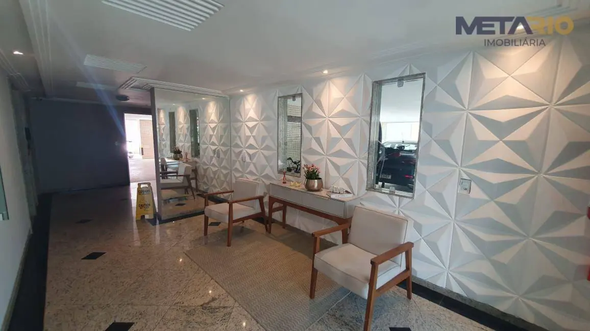 Foto 1 de Apartamento com 3 quartos à venda, 120m2 em Vila Valqueire, Rio De Janeiro - RJ