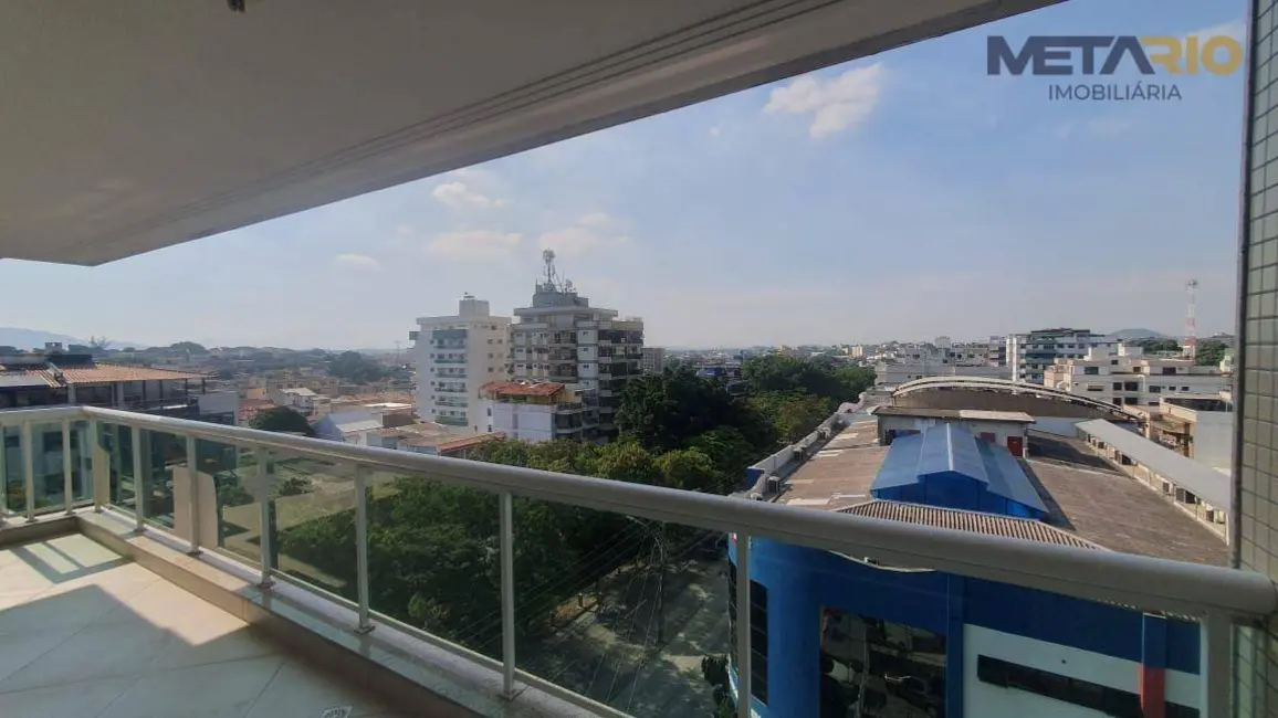 Apartamento com 3 quartos à venda, 120m2 em Vila Valqueire, Rio De Janeiro - RJ - imagem 5 Foto 5 de Apartamento com 3 quartos à venda, 120m2 em Vila Valqueire, Rio De Janeiro - RJ