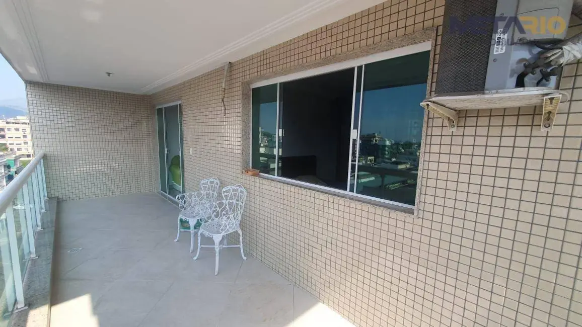 Apartamento com 3 quartos à venda, 120m2 em Vila Valqueire, Rio De Janeiro - RJ - imagem 4 Foto 4 de Apartamento com 3 quartos à venda, 120m2 em Vila Valqueire, Rio De Janeiro - RJ