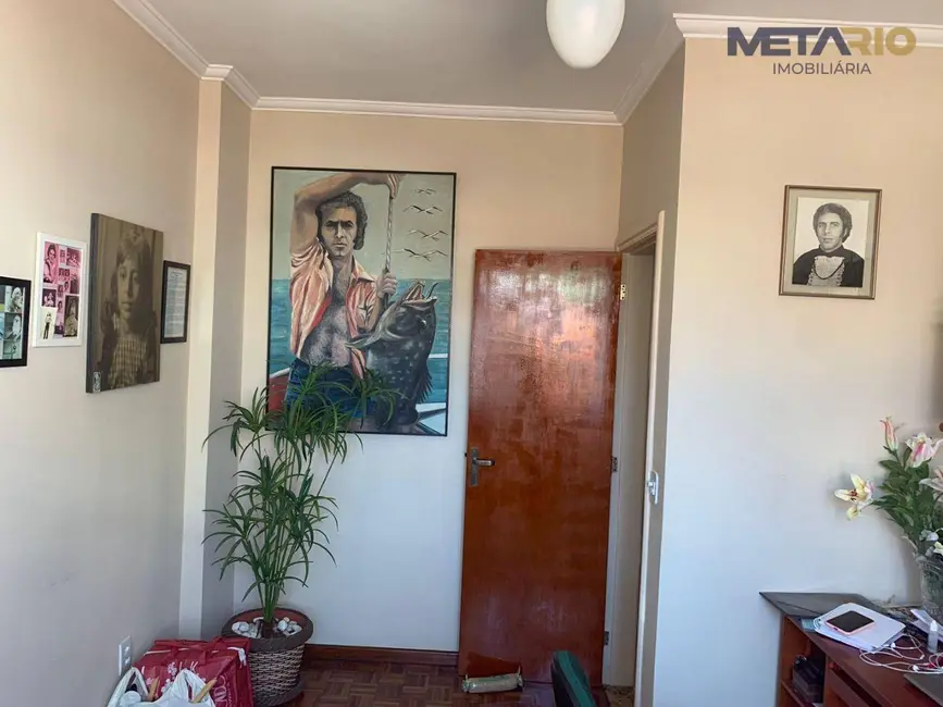 Apartamento com 3 quartos à venda, 137m2 em Vila Valqueire, Rio De Janeiro - RJ - imagem 9 Foto 9 de Apartamento com 3 quartos à venda, 137m2 em Vila Valqueire, Rio De Janeiro - RJ