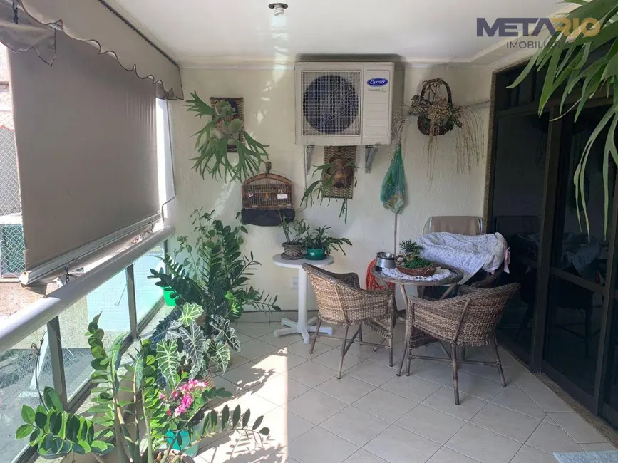 Apartamento com 3 quartos à venda, 137m2 em Vila Valqueire, Rio De Janeiro - RJ - imagem 3 Foto 3 de Apartamento com 3 quartos à venda, 137m2 em Vila Valqueire, Rio De Janeiro - RJ