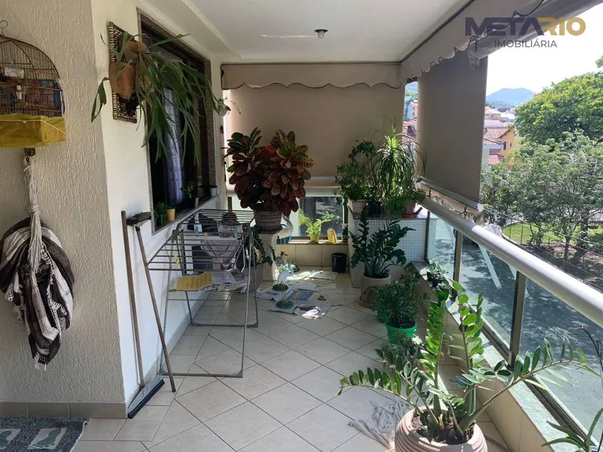 Apartamento com 3 quartos à venda, 137m2 em Vila Valqueire, Rio De Janeiro - RJ - imagem 4 Foto 4 de Apartamento com 3 quartos à venda, 137m2 em Vila Valqueire, Rio De Janeiro - RJ