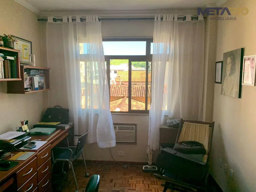 Apartamento com 3 quartos à venda, 137m2 em Vila Valqueire, Rio De Janeiro - RJ - imagem 8 Foto 8 de Apartamento com 3 quartos à venda, 137m2 em Vila Valqueire, Rio De Janeiro - RJ