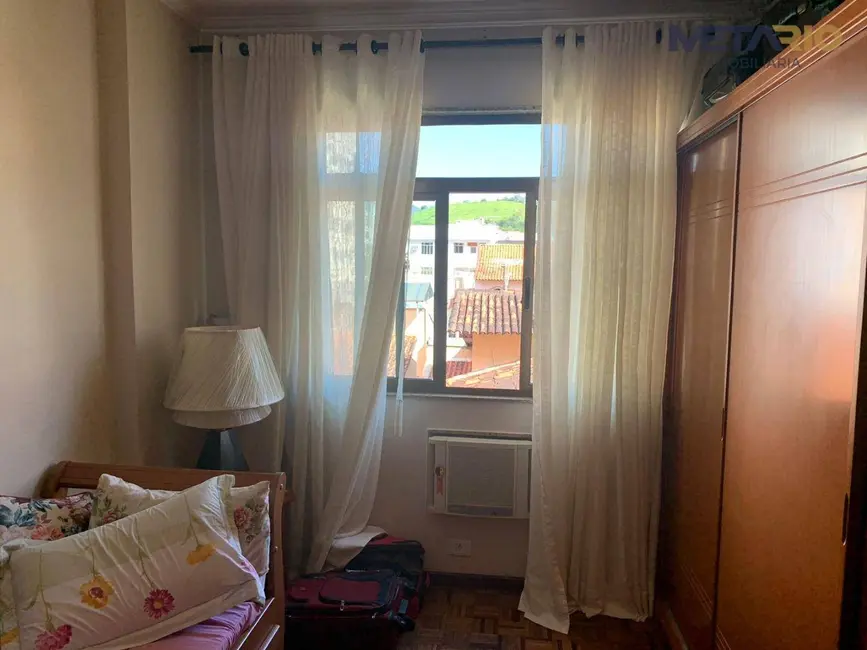 Apartamento com 3 quartos à venda, 137m2 em Vila Valqueire, Rio De Janeiro - RJ - imagem 6 Foto 6 de Apartamento com 3 quartos à venda, 137m2 em Vila Valqueire, Rio De Janeiro - RJ