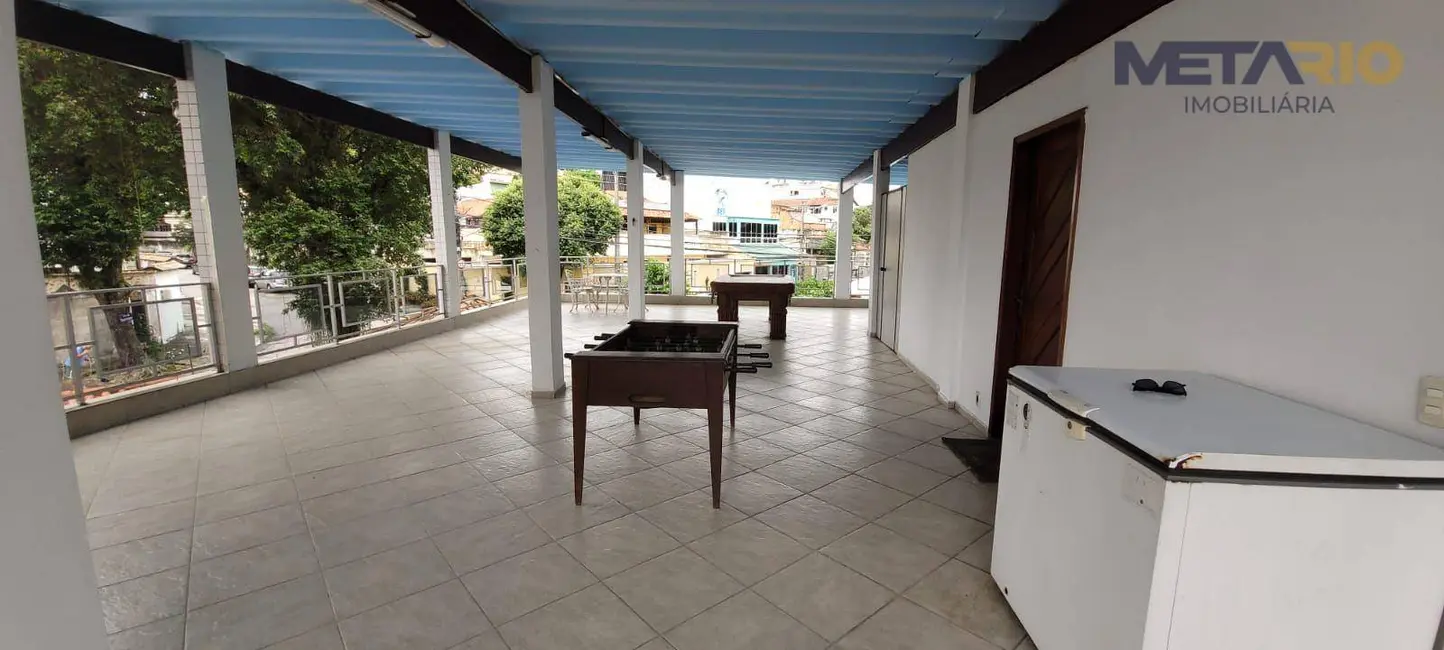 Casa de Condomínio com 4 quartos à venda, 500m2 em Vila Valqueire, Rio De Janeiro - RJ - imagem 6 Foto 6 de Casa de Condomínio com 4 quartos à venda, 500m2 em Vila Valqueire, Rio De Janeiro - RJ