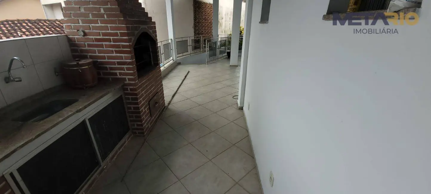 Casa de Condomínio com 4 quartos à venda, 500m2 em Vila Valqueire, Rio De Janeiro - RJ - imagem 7 Foto 7 de Casa de Condomínio com 4 quartos à venda, 500m2 em Vila Valqueire, Rio De Janeiro - RJ