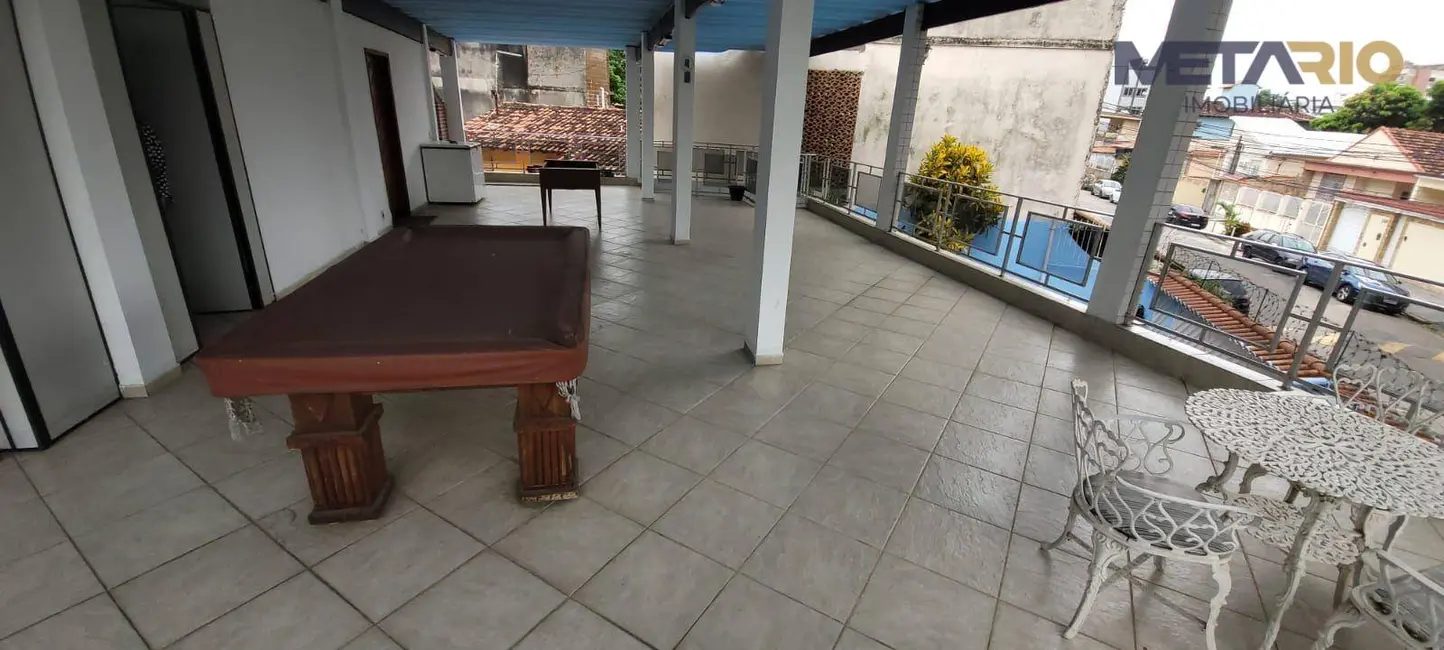 Casa de Condomínio com 4 quartos à venda, 500m2 em Vila Valqueire, Rio De Janeiro - RJ - imagem 3 Foto 3 de Casa de Condomínio com 4 quartos à venda, 500m2 em Vila Valqueire, Rio De Janeiro - RJ