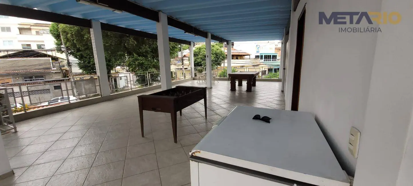 Casa de Condomínio com 4 quartos à venda, 500m2 em Vila Valqueire, Rio De Janeiro - RJ - imagem 5 Foto 5 de Casa de Condomínio com 4 quartos à venda, 500m2 em Vila Valqueire, Rio De Janeiro - RJ