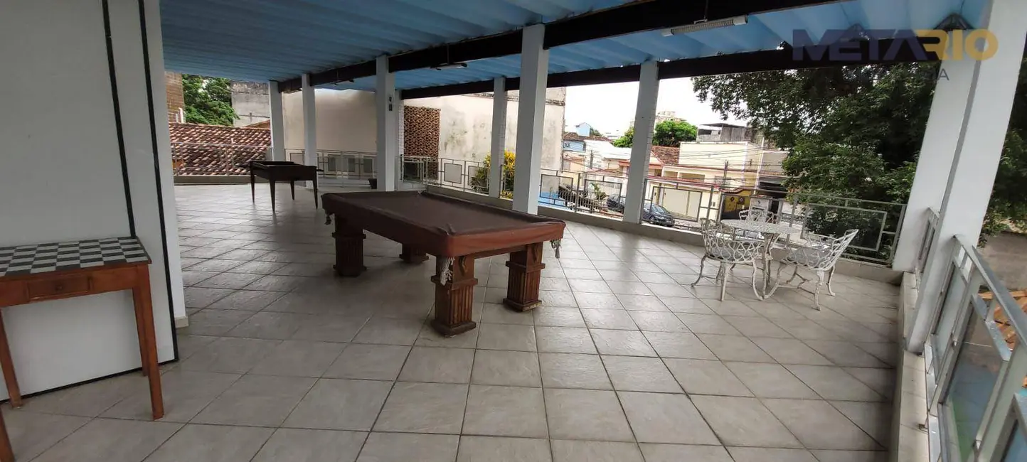 Casa de Condomínio com 4 quartos à venda, 500m2 em Vila Valqueire, Rio De Janeiro - RJ - imagem 4 Foto 4 de Casa de Condomínio com 4 quartos à venda, 500m2 em Vila Valqueire, Rio De Janeiro - RJ