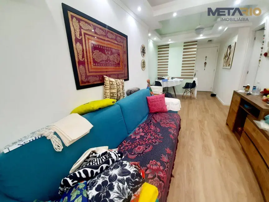 Foto 1 de Apartamento com 2 quartos à venda, 66m2 em Vila Valqueire, Rio De Janeiro - RJ