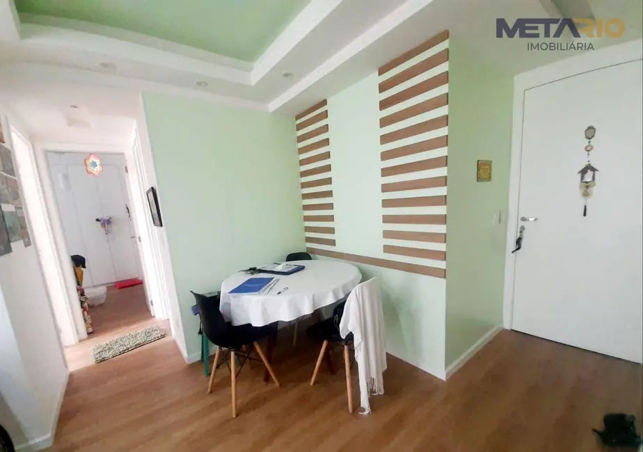 Foto 5 de Apartamento com 2 quartos à venda, 66m2 em Vila Valqueire, Rio De Janeiro - RJ