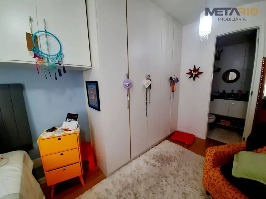 Foto 9 de Apartamento com 2 quartos à venda, 66m2 em Vila Valqueire, Rio De Janeiro - RJ