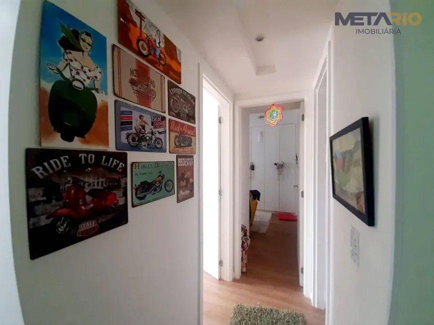 Foto 7 de Apartamento com 2 quartos à venda, 66m2 em Vila Valqueire, Rio De Janeiro - RJ