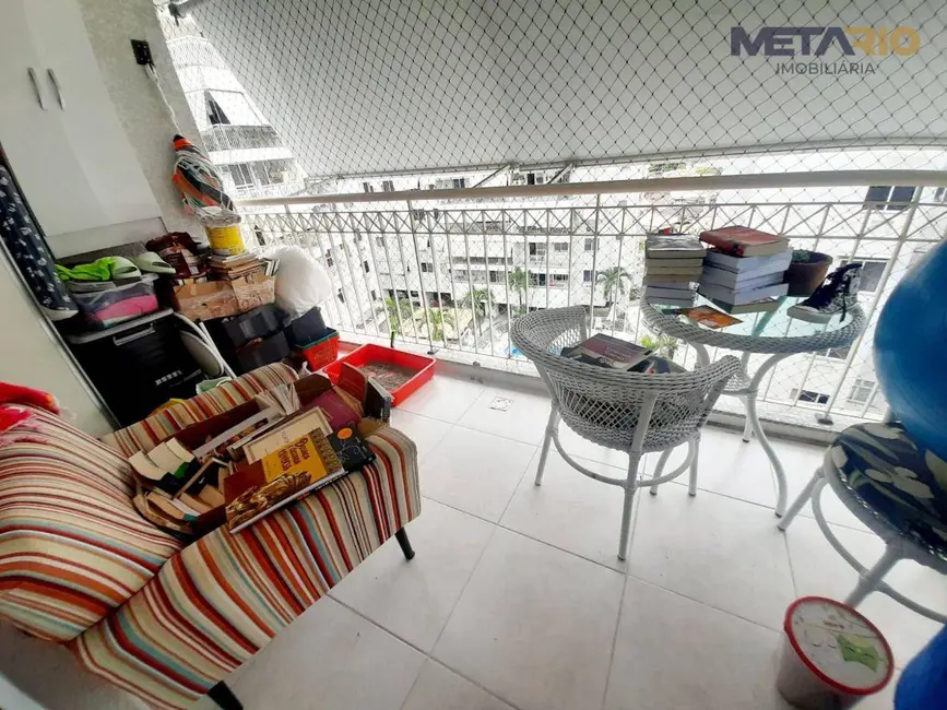 Foto 4 de Apartamento com 2 quartos à venda, 66m2 em Vila Valqueire, Rio De Janeiro - RJ