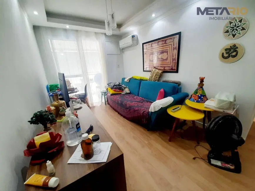 Foto 2 de Apartamento com 2 quartos à venda, 66m2 em Vila Valqueire, Rio De Janeiro - RJ