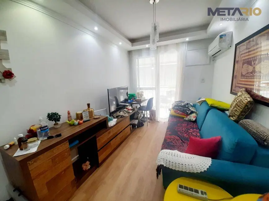 Foto 3 de Apartamento com 2 quartos à venda, 66m2 em Vila Valqueire, Rio De Janeiro - RJ