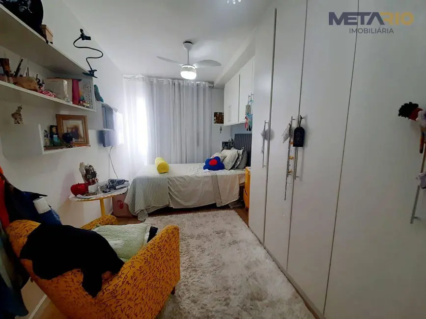 Foto 8 de Apartamento com 2 quartos à venda, 66m2 em Vila Valqueire, Rio De Janeiro - RJ
