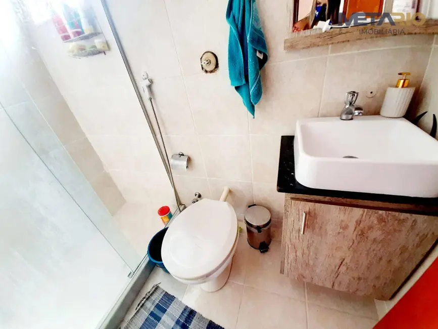 Foto 8 de Apartamento com 3 quartos à venda, 73m2 em Praça Seca, Rio De Janeiro - RJ