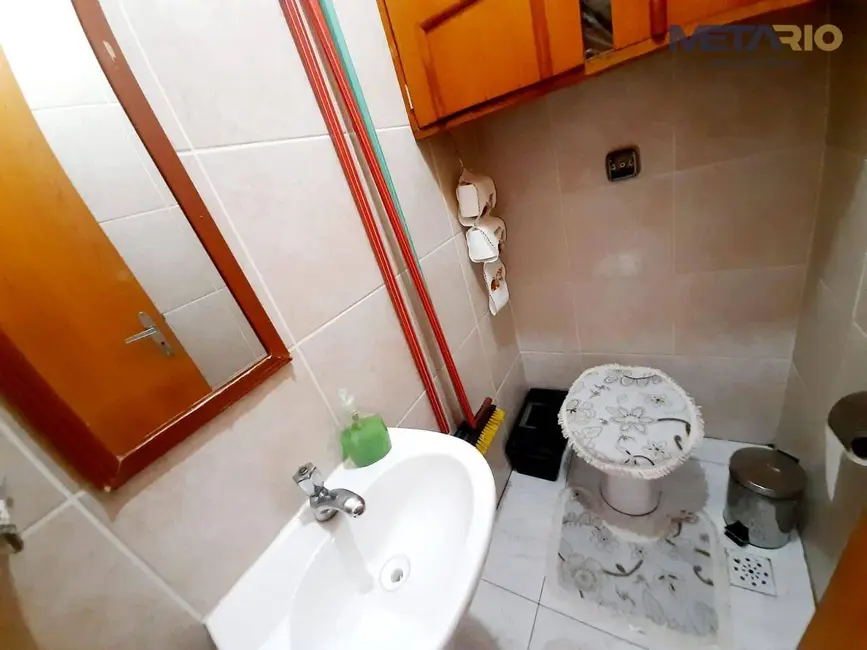 Foto 5 de Apartamento com 3 quartos à venda, 73m2 em Praça Seca, Rio De Janeiro - RJ